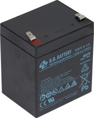 Батарея для ИБП BB HR 5,8-12 12В 5.8Ач