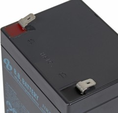 Батарея для ИБП BB HR 5,8-12 12В 5.8Ач
