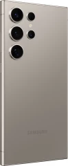 Смартфон Samsung SM-S928B Galaxy S24 Ultra 1Tb 12Gb серый титан моноблок 3G 4G 2Sim 6.8" 1440x3120 Android 14 200Mpix 802.11 a/b/g/n/ac/ax/be NFC GPS GSM900/1800 GSM1900 Protect