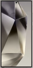 Смартфон Samsung SM-S928B Galaxy S24 Ultra 1Tb 12Gb серый титан моноблок 3G 4G 2Sim 6.8" 1440x3120 Android 14 200Mpix 802.11 a/b/g/n/ac/ax/be NFC GPS GSM900/1800 GSM1900 Protect