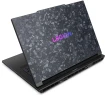 Ноутбук Lenovo Legion 9 18IAX10 Core Ultra 9 275HX 64Gb SSD4Tb NVIDIA GeForce RTX5080 16Gb 18" IPS WQUXGA (3840x2400) без ОС black WiFi BT Cam (83EY0029RK)