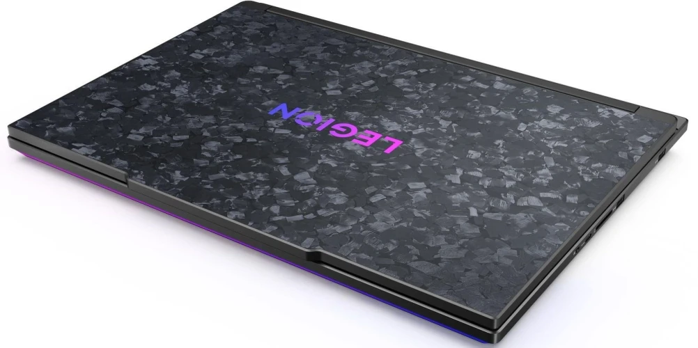 Ноутбук Lenovo Legion 9 18IAX10 Core Ultra 9 275HX 64Gb SSD4Tb NVIDIA GeForce RTX5080 16Gb 18" IPS WQUXGA (3840x2400) без ОС black WiFi BT Cam (83EY0029RK)