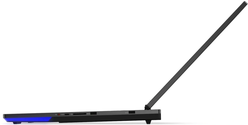 Ноутбук Lenovo Legion 9 18IAX10 Core Ultra 9 275HX 64Gb SSD4Tb NVIDIA GeForce RTX5080 16Gb 18" IPS WQUXGA (3840x2400) без ОС black WiFi BT Cam (83EY0029RK)