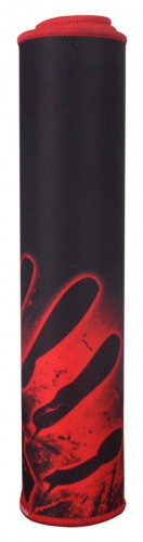 Коврик для мыши A4Tech Bloody B-087S XL черный/рисунок 750x300x2мм