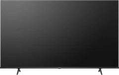 Телевизор QLED Hisense 55" 55E7NQ черный 4K Ultra HD 60Hz DVB-T DVB-T2 DVB-C DVB-S DVB-S2 USB WiFi Smart TV
