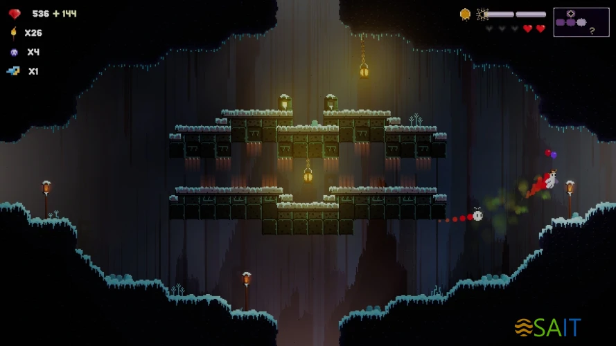 Игра для ПК Yogscast Games Beyond the Long Night (12+)