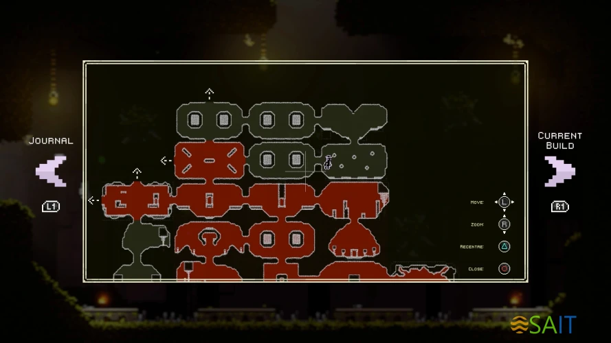 Игра для ПК Yogscast Games Beyond the Long Night (12+)