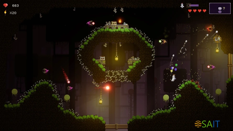 Игра для ПК Yogscast Games Beyond the Long Night (12+)