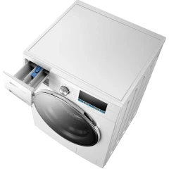 Стиральная машина Sharp Sharp ESFSI1012DLZW