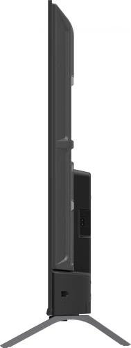 Телевизор QLED Skyworth 75" 75Q67G черный/серый 4K Ultra HD 60Hz DVB-T DVB-T2 DVB-C DVB-S DVB-S2 USB WiFi Smart TV