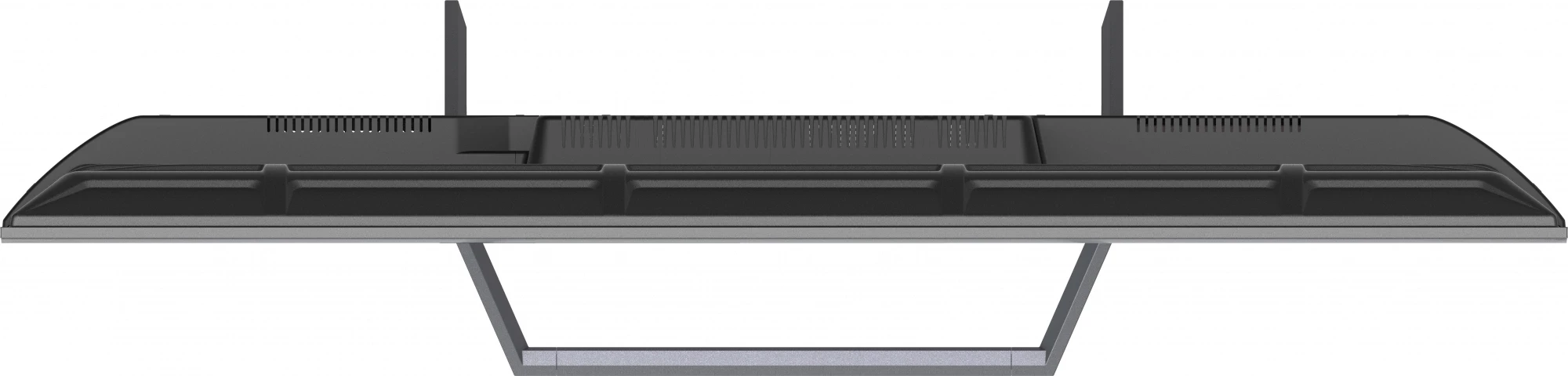 Телевизор QLED Skyworth 75" 75Q67G черный/серый 4K Ultra HD 60Hz DVB-T DVB-T2 DVB-C DVB-S DVB-S2 USB WiFi Smart TV