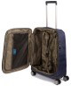 Чемодан Piquadro BRIEF2 (BV4343BR2/BLU) 40x55x20см 28.1л. 2.69кг. нейлон/полиэстер синий