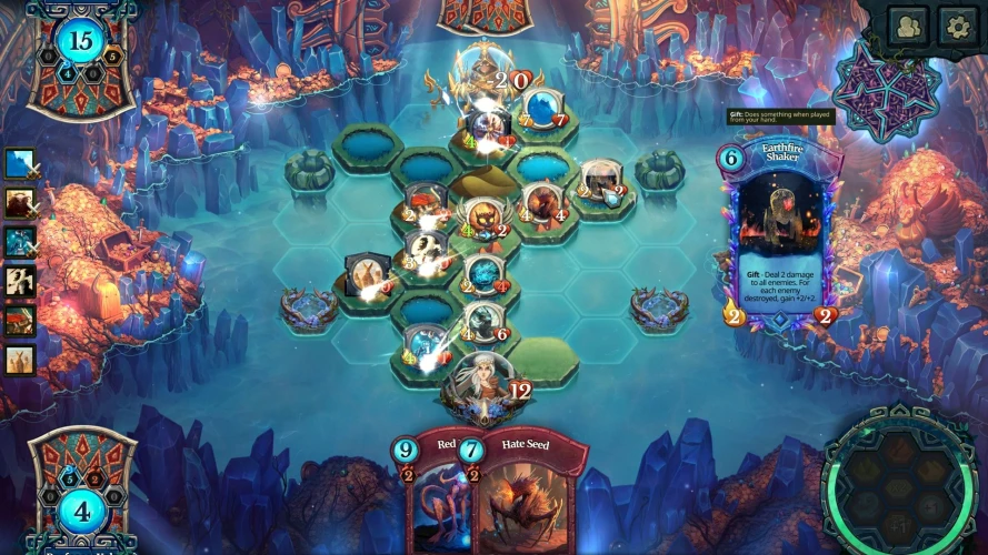Дополнение к игре для ПК Versus Evil Faeria - Puzzle Pack Elements (12+)