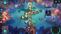 Дополнение к игре для ПК Versus Evil Faeria - Puzzle Pack Elements (12+)