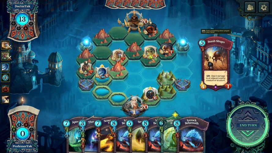 Дополнение к игре для ПК Versus Evil Faeria - Puzzle Pack Elements (12+)