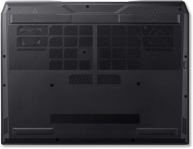 Ноутбук Acer Predator Helios 18 PH18-72-94AS Core i9 14900HX 32Gb SSD2Tb NVIDIA GeForce RTX4080 12Gb 18" IPS WQXGA (2560x1600) Windows 11 Home black WiFi BT Cam (NH.QP5CD.001)