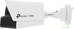 Камера видеонаблюдения IP TP-Link Vigi C340S 4-4мм цв. корп.:белый/черный (VIGI C340S(4MM))