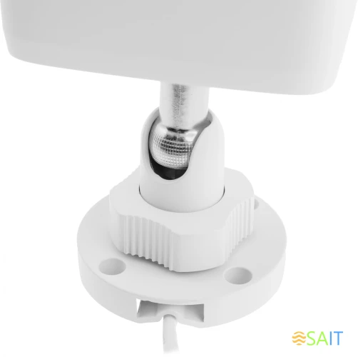 Камера видеонаблюдения IP TP-Link Vigi C340S 4-4мм цв. корп.:белый/черный (VIGI C340S(4MM))