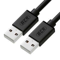 Кабель Greenconnect  USB 2.0 Type-AM - USB 2.0 Type-AM 1.5м