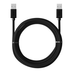 Кабель Greenconnect  USB 2.0 Type-AM - USB 2.0 Type-AM 1.5м