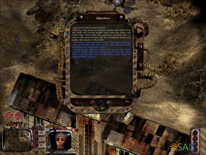 Игра для ПК Strategy First Shadow Vault (12+)