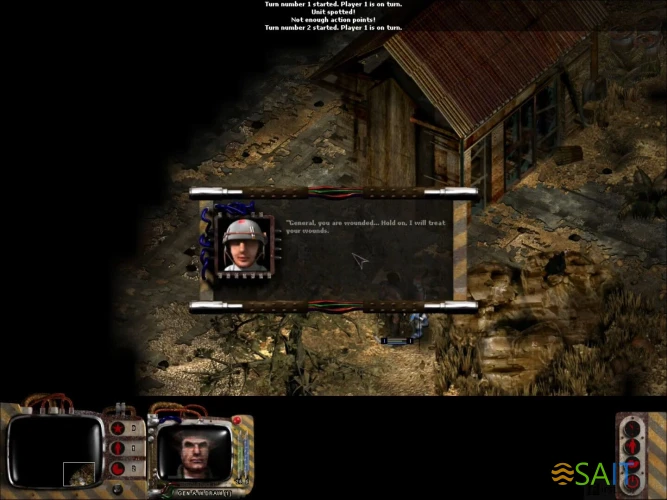 Игра для ПК Strategy First Shadow Vault (12+)