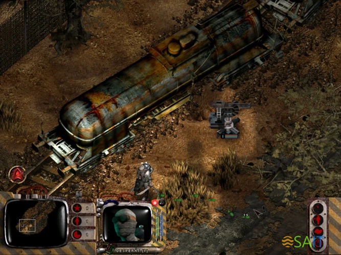 Игра для ПК Strategy First Shadow Vault (12+)