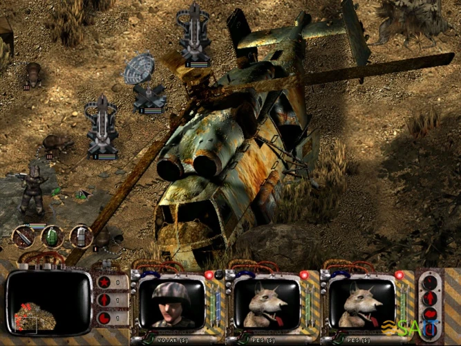 Игра для ПК Strategy First Shadow Vault (12+)