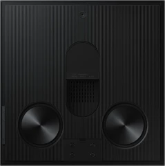 Саундбар Samsung HW-LS60D/RU 3.1 430Вт черный