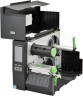 Термопринтер TSC MH341T (MH341T-A001-0302) 300dpi 305мм/с 3.5"/USB/RS232/Eth/Wi-Fi/BT для печ.этик. черный