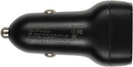 Автомобильное зар./устр. Wiiix UCC-7-2-08 3A+2A (PD+QC) USB-C/USB-A универсальное черный