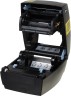 Термопринтер Mertech TLP100 Terra Nova (4588) 203dpi 127мм/с/USB/RS232/Eth для печ.накл. черный