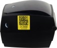 Термопринтер Mertech TLP100 Terra Nova (4588) 203dpi 127мм/с/USB/RS232/Eth для печ.накл. черный