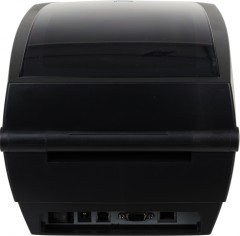 Термопринтер Mertech TLP100 Terra Nova (4588) 203dpi 127мм/с/USB/RS232/Eth для печ.накл. черный
