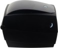 Термопринтер Mertech TLP100 Terra Nova (4588) 203dpi 127мм/с/USB/RS232/Eth для печ.накл. черный