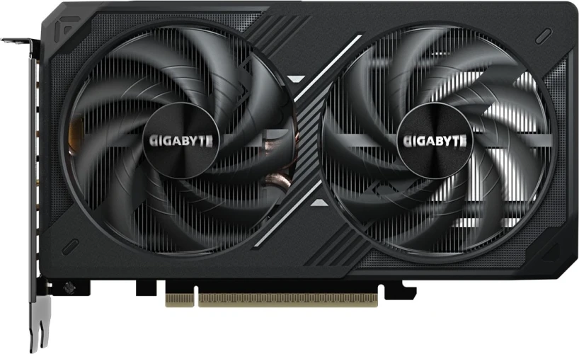 Видеокарта Gigabyte PCI-E 5.0 GV-N506TWF2MAX OC-8GD 1.0 NVIDIA GeForce RTX 5060TI 8Gb 128bit GDDR7 2587/28000 HDMIx1 DPx3 HDCP Ret