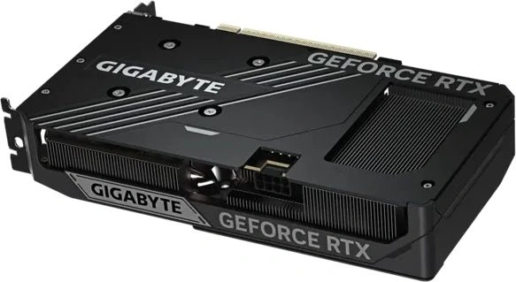 Видеокарта Gigabyte PCI-E 5.0 GV-N506TWF2MAX OC-8GD 1.0 NVIDIA GeForce RTX 5060TI 8Gb 128bit GDDR7 2587/28000 HDMIx1 DPx3 HDCP Ret