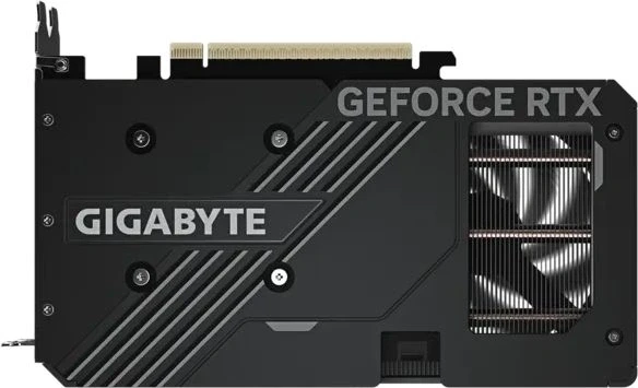 Видеокарта Gigabyte PCI-E 5.0 GV-N506TWF2MAX OC-8GD 1.0 NVIDIA GeForce RTX 5060TI 8Gb 128bit GDDR7 2587/28000 HDMIx1 DPx3 HDCP Ret