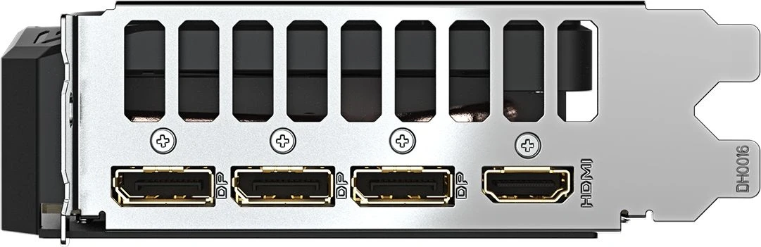 Видеокарта Gigabyte PCI-E 5.0 GV-N506TWF2MAX OC-8GD 1.0 NVIDIA GeForce RTX 5060TI 8Gb 128bit GDDR7 2587/28000 HDMIx1 DPx3 HDCP Ret