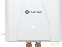 Водонагреватель Thermex Balance 4500 4.5кВт электрический настенный/белый