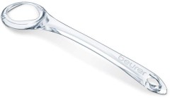 Щетка Beurer FC55 для тела насадок:2шт розовый (605.12)