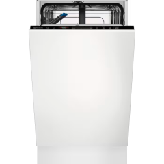 Встраиваемые посудомоечные машины ELECTROLUX ELECTROLUX EEG62300L