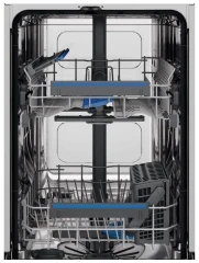 Встраиваемые посудомоечные машины ELECTROLUX ELECTROLUX EEG62300L