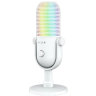 Микрофон Razer Seiren V3 Chroma - White Razer Seiren V3 Chroma - White RZ19-05060200-R3M1