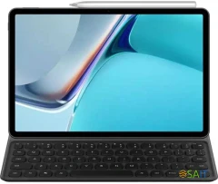 Чехол-клавиатура Huawei для Huawei MatePad 11 C-Debussy черный (55034806)