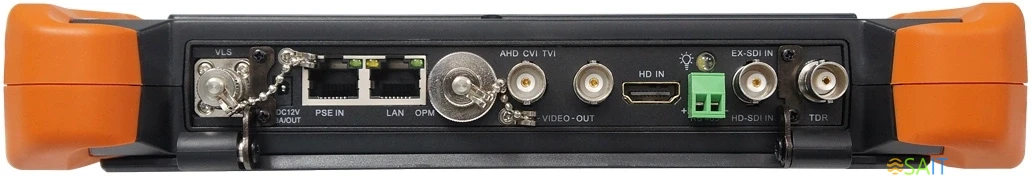 Тестер Tezter TIP-HOL-MT-8 TIP-HOL-MT-8