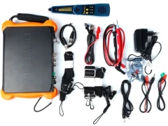 Тестер Tezter TIP-HOL-MT-8 TIP-HOL-MT-8