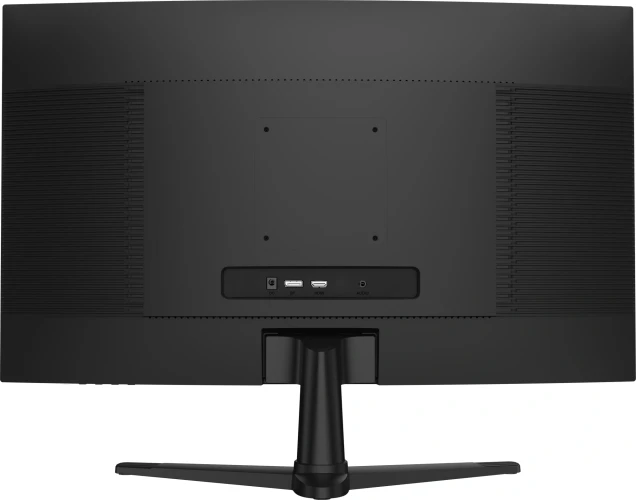 Монитор Dahua 23.8" DHI-LM24-E240C черный VA LED 1ms 16:9 HDMI матовая 4000:1 350cd 178гр/178гр 1920x1080 240Hz DP FHD 3.85кг