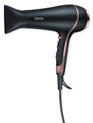 Фен Beurer HC30 2400Вт черный (586.20)