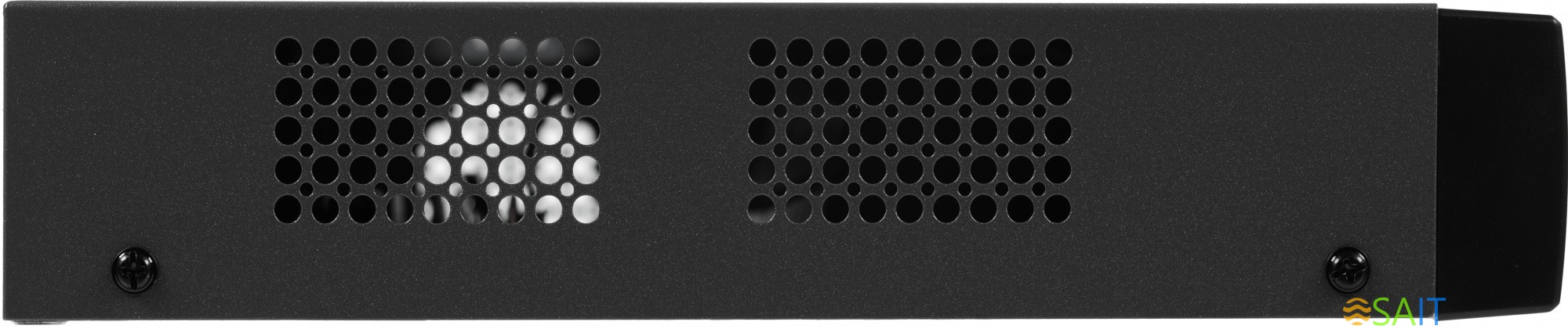 Видеорегистратор HiWatch DS-N304(D)